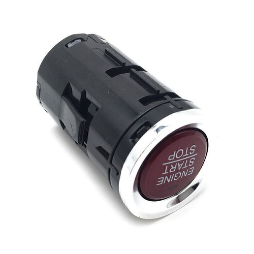 Neu Drucktastenschalter Keyless Motorstart Stop 35881T5H41 für Honda 15-18 - Picture 2 of 6
