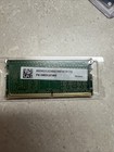 5M30Z71704 Lenovo 8Gb Pc5-4800B 4800Mhz Ddr5 So-Dimm Memory