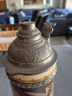 Mettlach Drunken Night  Mettlach Villeroy and Boch  1 Liter  #1055  — photo 10