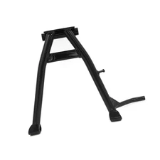 Motorcycle Motorbike Double Side Kickstand Center Kick Stand Bracket for GN125 