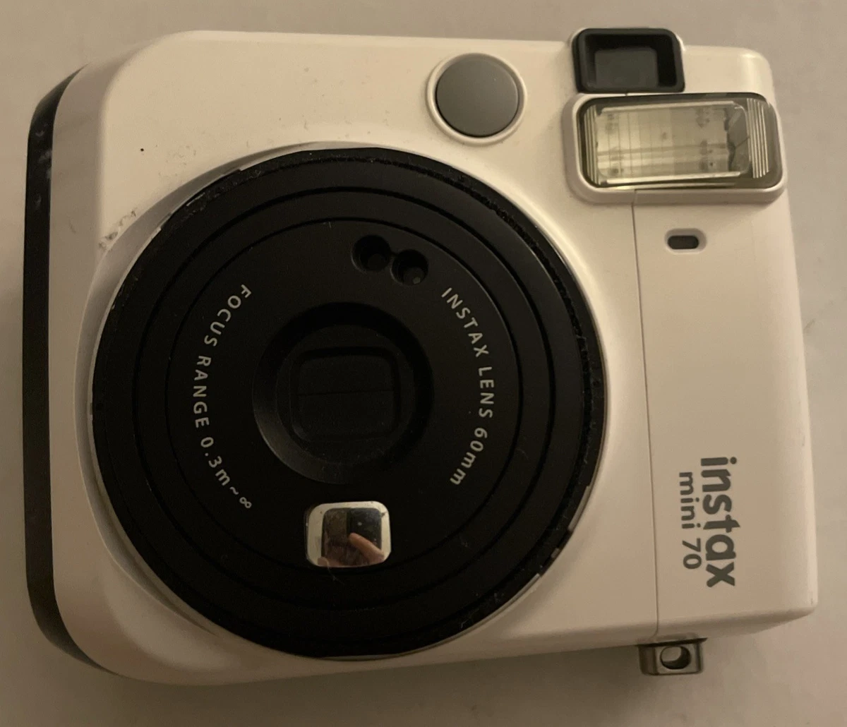FUJI FILM INSTAX MINI 70まとめ(ジャンク品） Instant Fujifilm Instax Mini 70 Film Cameras for sale | eBay