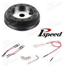 110h Steering Wheel Short Hub Adapter For Honda Civic 1992-1995 Integra Accord