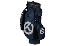 New Scotty Cameron Circle T Navy Travel Excursion Cart Bag (Tour Putters.com!)