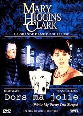 Mary Higgins Clark: Schlaf meine Schöne - DVD - NEU