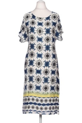 MARC AUREL Kleid Damen Dress Damenkleid Gr. EU 36 Blau #cdot1qn