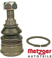 Metzger 57027818 Trag-/FüHrungsgelenk Traggelenk FüHrungsgelenk FüR Honda