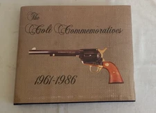 The Colt Commemoratives 1961-1986  Book by Ken Condry & Larry Jones (SIGNED)