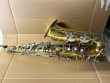 Yamaha YAS-23 Altsaxophon f&uuml;r Bastler/Ersatzteile