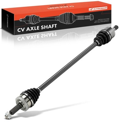 A-Premium Front Right Side CV Axle Assembly for Kia Sportage 2010 2011 2012 2013