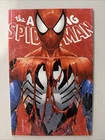Amazing Spider-Man #31 Tyler Kirkham Unknown Comics Variant NM Marvel 2023 Venom