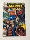 MARVEL TALES #80 AMAZING SPIDER-MAN 99! BRONZE AGE COMICS 1977! NO RESERVE!