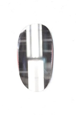 Driver Left Side View Mirror Power Fits 05-08 CROSSFIRE 10340