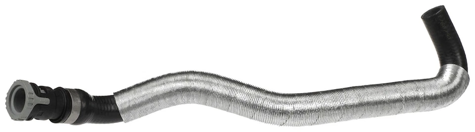 Manguera de refrigerante modular premium Gates 24603 para 04-12 Volvo C30 C70 S40 V50 Foto 2 de 2