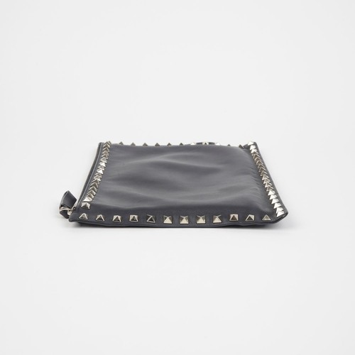 Valentino Rockstud Clutch 0269 138401690 - Imagen 6 de 10