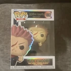 Funko Pop! Plus Vinyl: Yuji Itadori - Jujutsu Kaisen #1882 Anime Figure