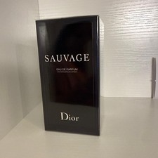 Cologne for men Savage Dior