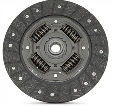 Kit d'embrayage Fiat COUPE