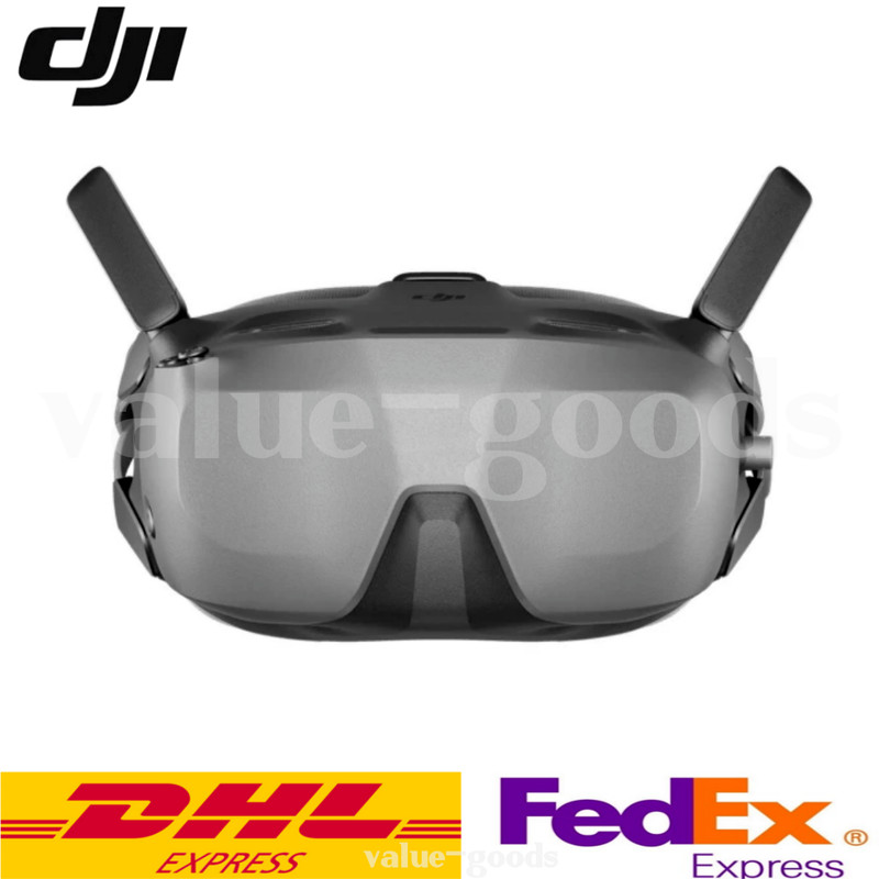 [NEW] DJI Goggles N3 FPV Goggles for DJI Neo DJI Avata 2 Drone -No Tariffs In US
