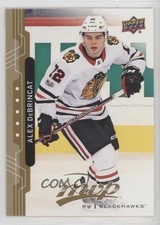 2018-19 Upper Deck MVP Alex DeBrincat #96 z6b