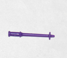 playmobil&copy; Kinder Ski Stock lila violett  aus 9282 Skischule