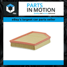 Air Filter fits VOLVO XC60 Mk1 2.4D 08 to 17 Mann 30748212 31370161 31650021 New