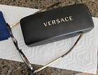 New Versace VE 3353 108 Tortoise Cat Eye Women's Eyeglasses  52mm — photo 5