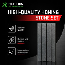 ALL SIZES BLOCK Cylinder Engine Hone Kit Ston...