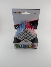 New Rubik's Cube Game Brain Teaser Puzzle 5x5x5 Advanced Level 5 NIB Sealed