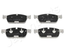 JAPANPARTS Bremsbeläge Satz Vorne Bremsklötze PA-0532AF