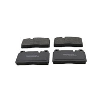 Bremsbelagsatz Scheiben 16,7 Mm Triscan Iam-Expertise FüR U.A. Audi Q5