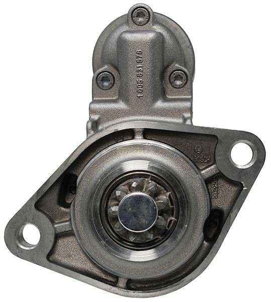 Anlasser 12V 2,5Kw Neu Original Bosch SEG - 0001125619 FüR Mercedes-image