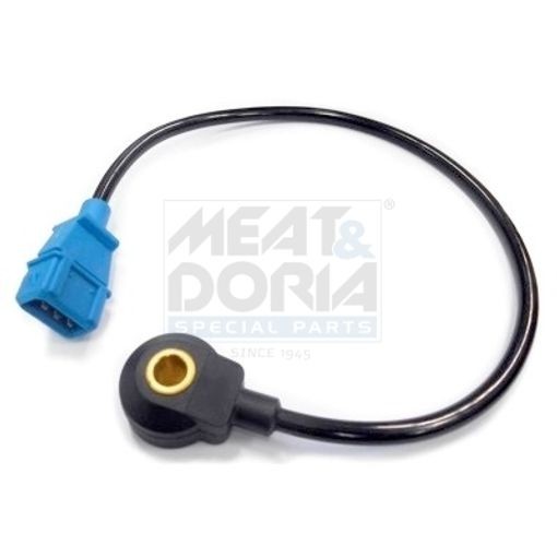 2x ✅Fits MEAT & DORIA MD87416 Knock sensor MD87416 Knock combustion  ⭐UK Seller⭐