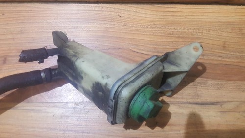 Volkswagen Passat 1999 Power Steering Pump Oil Reservoir Tank 8D04 #160628-81