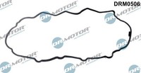 Dr.Motor Automotive Dichtung, Zylinderkopfhaube DRM0506 Passend FüR Nissan