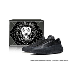 Y 3 GR.1P Y 3 'Black Off White' - FZ6392 Size