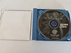 Record of Lodoss War (Sega Dreamcast)