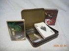 Vintage Crest Complete Double Deck Mallard Duck Playing Cards c1983 In Tin Case. — photo 10
