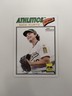 2026 All-star Rookie- Nick Kurtz- ROY Athletics #275 Rookie Cup