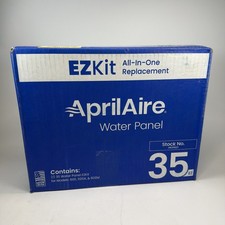 AprilAire 35 Series 10.7" Water Panel Assembly Kit for Humidifier - New