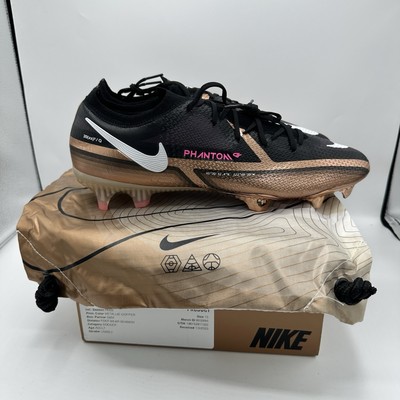 Nike Phantom GT2 Elite Q FG 'Generations Pack' DR5954-810 Mens Size 13
