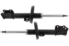 MAPCO Stoßdämpfer Links, Rechts, Vorderachse für OPEL