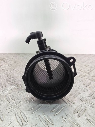 Volkswagen Phaeton 2006 Luftmassenmesser 3.0 tdi 165kw PBTGF40 1J0973705