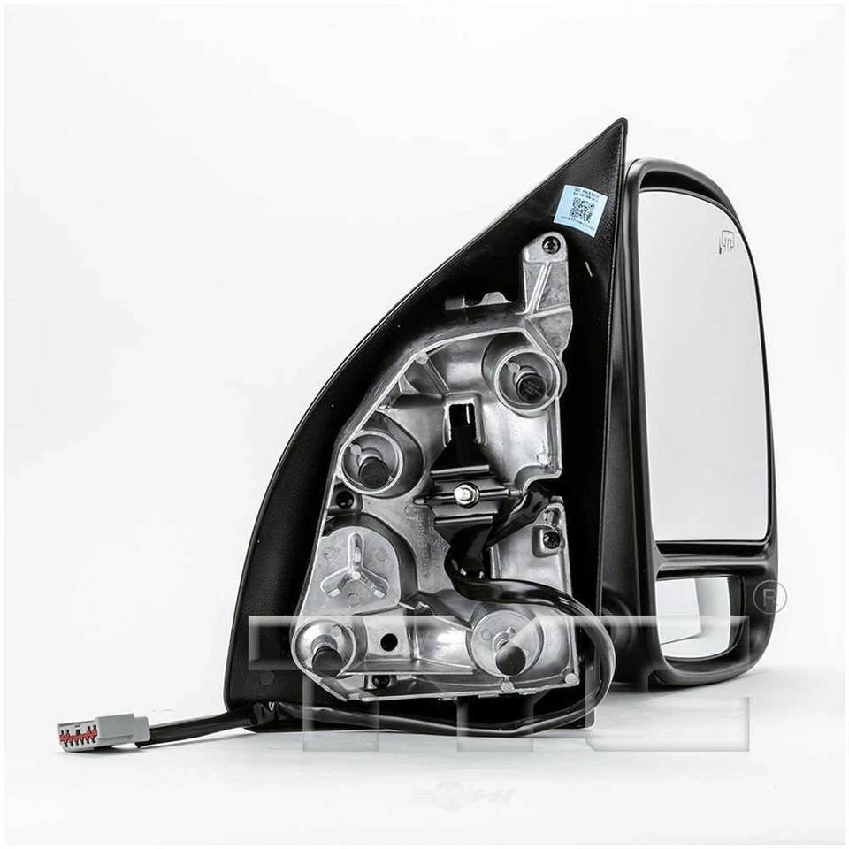 Espejo retrovisor para Ford F-250 Super Duty 2003-2007, F-350 Super Duty F-450 Super Du Foto 4 de 4