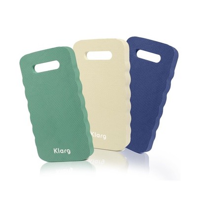 New Upgrade Garden Kneeling Pad 3 PCS, Extra Wider to 9 Inches, Thi... Fast Ship
