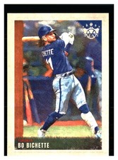 Toronto Blue Jays Baseball Cards - Choose from 100s Quantity Discount Part -14