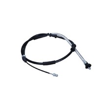 Handbremsseil hinten links für Alfa Romeo Mito 955 | 24374896