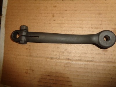 Used Harley Davidson Hummer Shift Foot lever 1949-53 S ST 34600-47A #