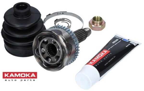 Kamoka 6122 Gelenksatz FüR Antriebswelle FüR Opel-image
