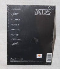 K'Pop 专辑音乐CD | eBay