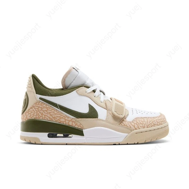 Paris Saint-Germain x Jordan Legacy 312 Low Fourth Kit for Sale
